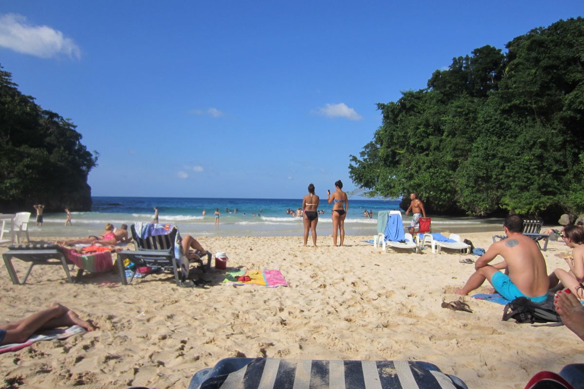 5 Memorable Reasons to Visit the Paradise of Jamaica