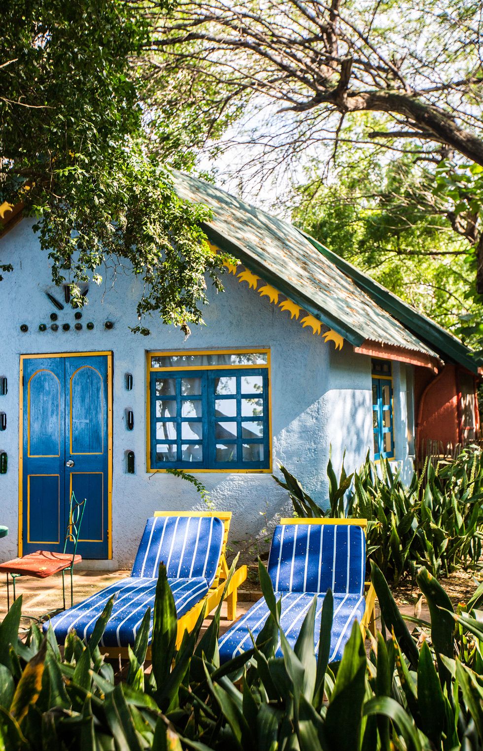 Treasure Beach, the Southcoast Gem of the Island of Jamaica