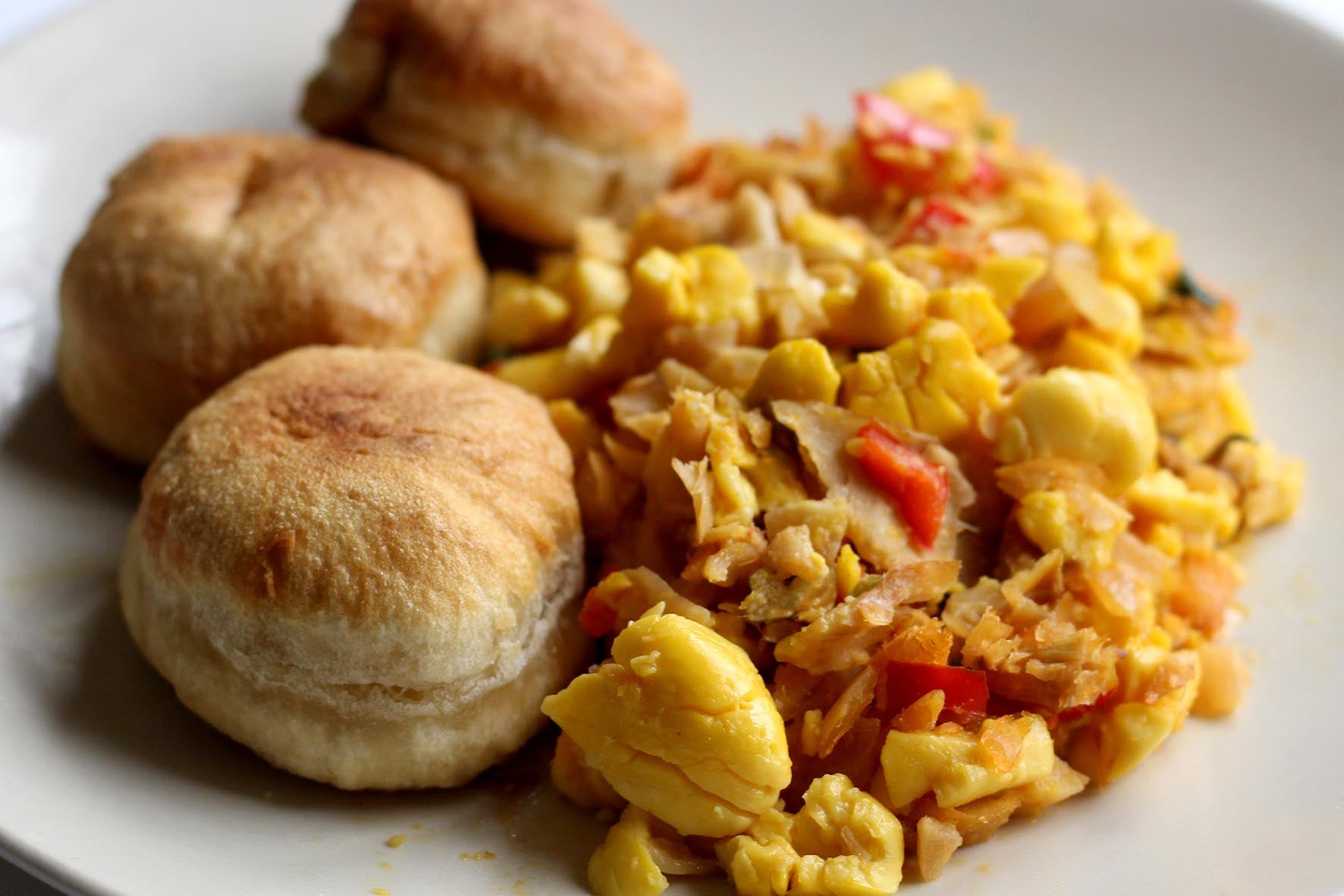 10 Must Try Foods of the Amazing Island of Jamaica