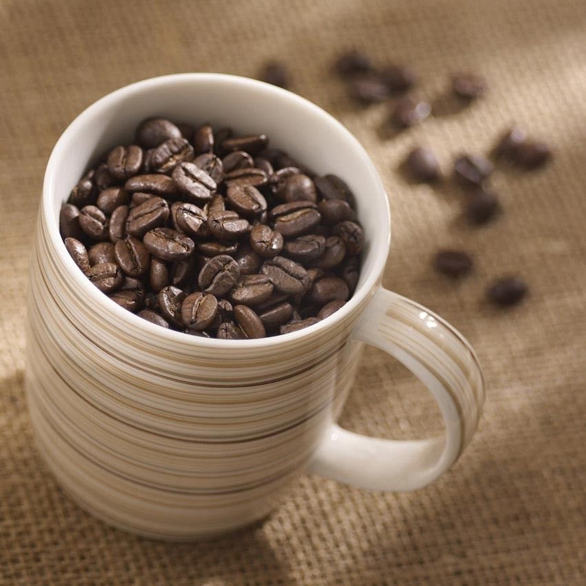17 Surprising Coffee Facts That Will Perk Up Your Day!