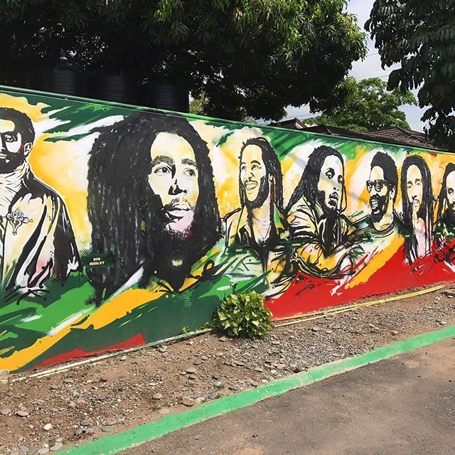 THE TOWNS OF JAMAICA: KINGSTON