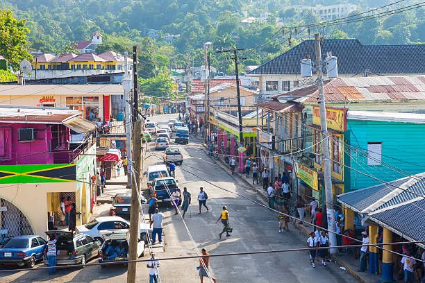 The Beautiful Haven of Port Antonio - A True Jamaican Getaway