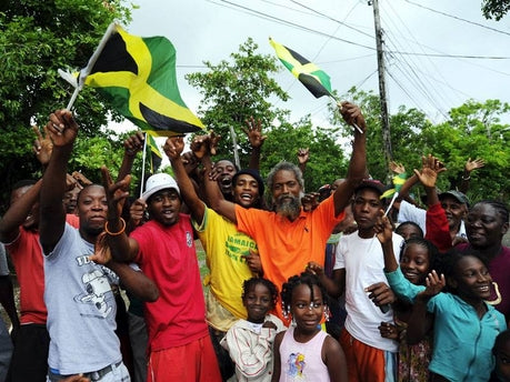 7 WAYS JAMAICANS CELEBRATE THE NEW YEAR